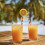 Fruit-shaped tube tip covers PVC silicone reusable 6