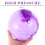 Pilates Mini Ball PVC Core Trainer 1 Piece 2