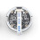 R502S Fingerprint Module Capacitive Fingerprint Module Sensor Scanner Fingerprint Recognition Module with RGB Light 3