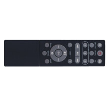 Remote Control RSB-11 Replace 1063117 for Sound Bar System RSB-14 1063120 RSB11 RSB14 Remote Controller