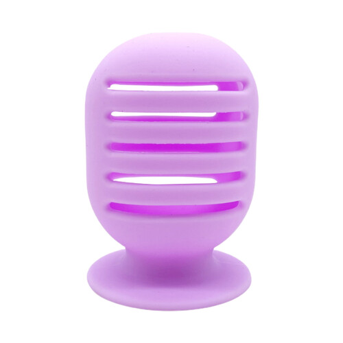 Portable Travel Makeup Sponge Holder Breathable 1