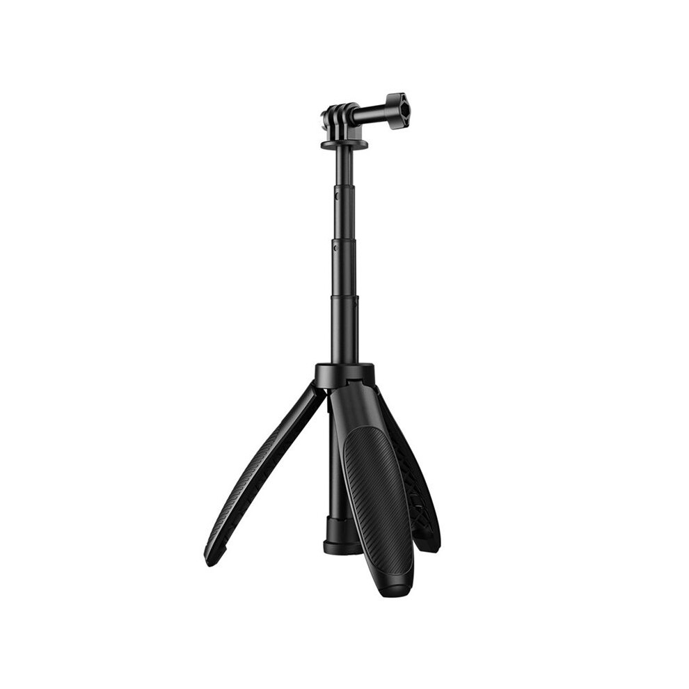 Foldable Selfie Stick Tripod Adjustable Length For Gopro13 Osmo Action 5/4/3 Action Camera Accessories 4711391816465