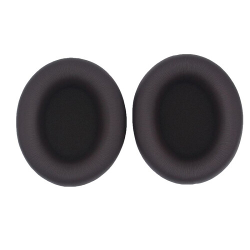 Replacement Earpads for  Studio Pro Wireless with Soft Protein Leather Noise Isolation Sponge Coffee Color