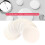 Button Maker Paper White Round 100 Sheets 3