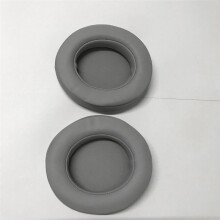 Earpads Replacement for Kraken 7.1 V2 Headphone Ear Pads Cushions Accessories for Kraken 7.1 V2 Gray Lining