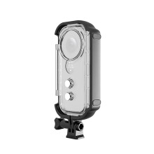 Waterdichte Duikbehuizing voor ONE X Panoramische Camera 30m Snorkelen Zwemmen Venture Beschermhoes