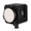 3000-5600K LED Fill Light Studio Video Light Bowens Mount Continuous Light Remote Control Video Recording EU PLUG 2