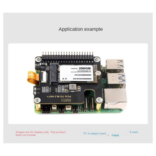 SK M2 NVME 2242 256GB High-Speed Solid State Drive High-Quality 3D Flash Memory High-Speed Reading/Writing 1