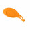 Giyblacko silicone spoon rest almond shape 1 piece 2