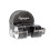 Shower Rack Bracket Suction Cup Base 1 Pack 5