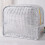 Isolierte Lunchtasche aus Canvas (1er-Pack) 6