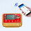 12/24V MPPT Solar Charge Controller Wifi  Solar Panel Battery  Regulator 60A 5