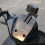 Supporto per Parabrezza per Moto per  Hero 12 e Versioni Successive, Accessori In Alluminio 5
