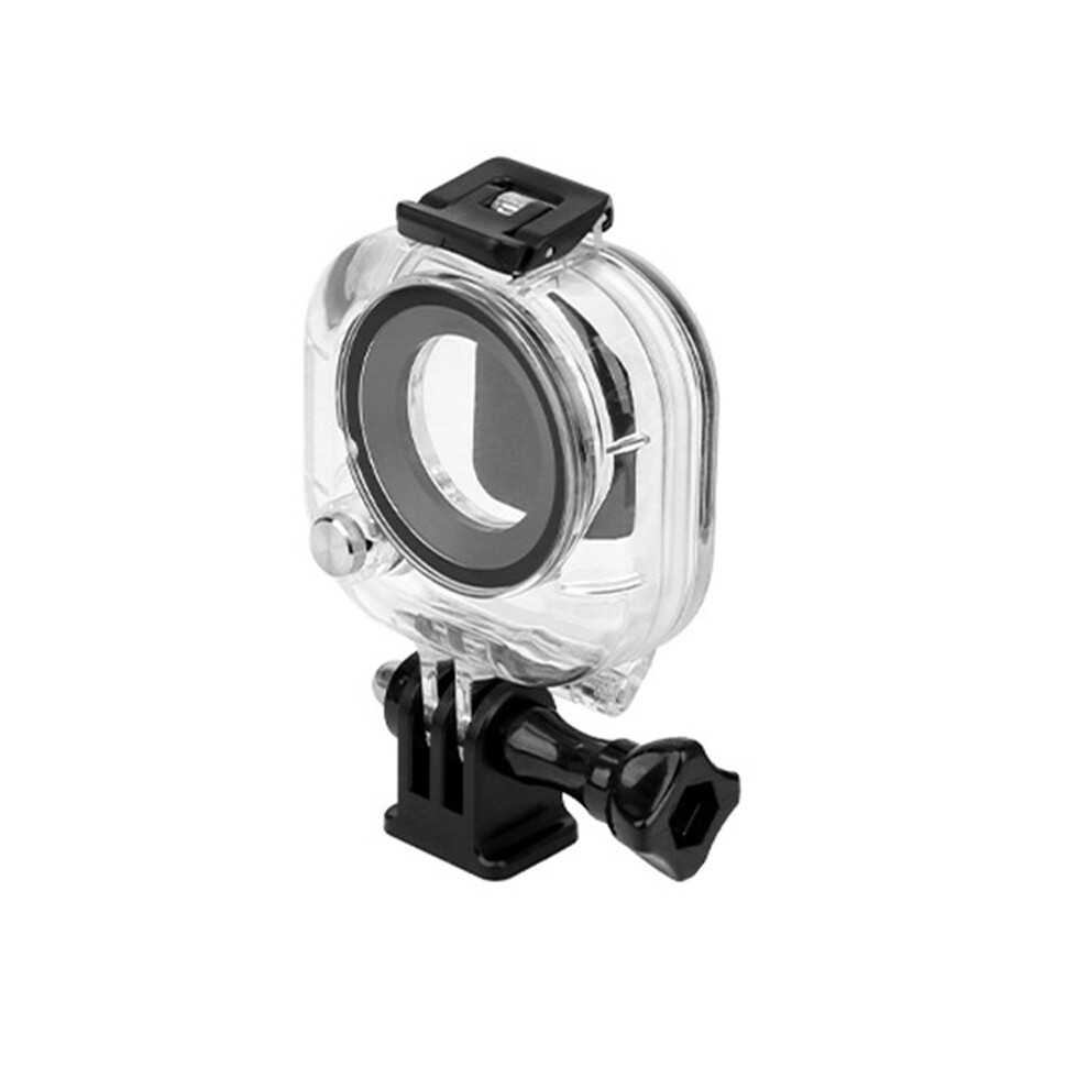 Waterproof Protective Case For Go Ultra Action Camera Shockproof 50M Diving Shell For Small Cameras 4762370455830