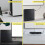 Game Console /Off Power  Button for PS5/PS4/PS3/ Series X Power Protection 2