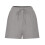 Women's Bermuda Shorts Knee-Length Elastic Waist Drawstring 6