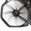 2 Pares de Hélice de 3,5 Polegadas 89MMX8 89MM Hélice de PC de 8 Lâminas para Drones Canalizados RC FPV Freestyle 3