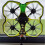 2 Pares de Hélice de 3,5 Polegadas 89MMX8 89MM Hélice de PC de 8 Lâminas para Drones Canalizados RC FPV Freestyle 5