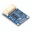 BME680 Environmental Sensor BME680 Temperature and Humidity Atmospheric Pressure VOC Gas Detection Sensor Module 4