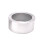 Replacement Front  Circle Lens Ring for  ZV1 Camera - Precision Fit Camera Accessory Silver 4
