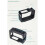 For  One  Metal Rabbit Cage Multi Cold Boots Expansion Flash Mount Magnetic Folding Cage Protective Frame,A 8