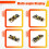 SW-28S Assembly Machine LED LCD TV Boost Power Supply Constant Current Integrated Board 7