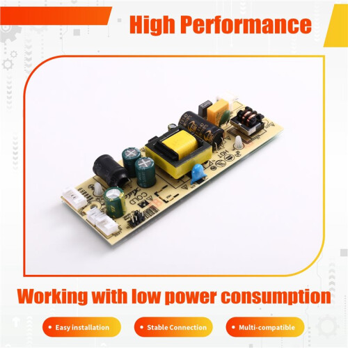 SW-28S Assembly Machine LED LCD TV Boost Power Supply Constant Current Integrated Board 2