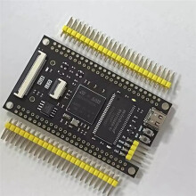 New STM32H743XIH6 Development Board Replaces H750 Minimum System Compatibility with OpenMV