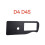 Replacement Base Bottom Cover Rubber Unit for  D4s D4 - High-Quality Camera Repair Part 2