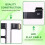 Gimbal Camera LED Flat Cable for   3 for  Drone Repair Parts 2