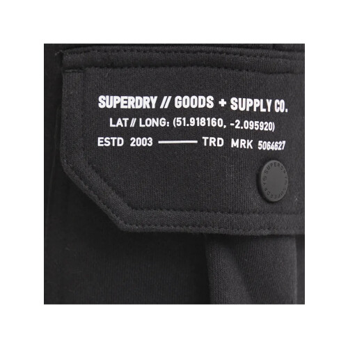 Superdry (122, 704) Jogging Superdry Homme essential 2