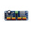 (170)16Ch PWM/Servo/Servo Driver Board Controller IIC PCA9685 4