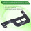 Gimbal Camera LED Flat Cable for   3 for  Drone Repair Parts 7
