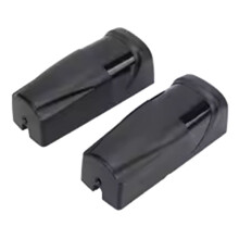 Home Security Fence Gate 12V 24V Single Infrared Alarm Detector Induction Outdoor Explosion-Proof