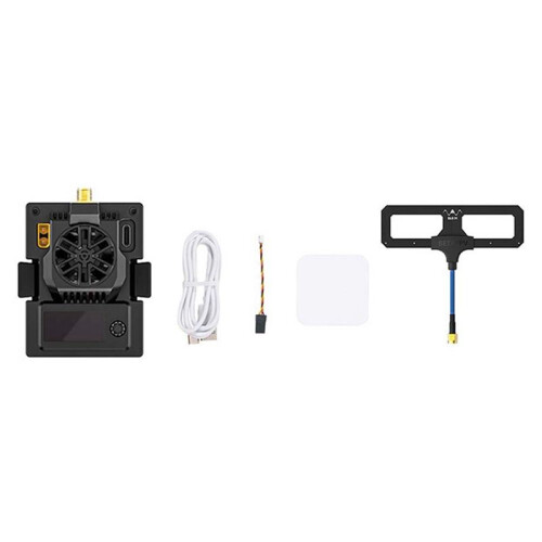 BETAFPV ELRS  V2 2W TX Module Long Range 868MHz  TX Module for Enhanced Drone Control