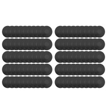 100 Stuks Sensorlijm Freestyle Patches Waterdichte Sport Continue Glucosemonitor Sticker Overpatch Stickers A