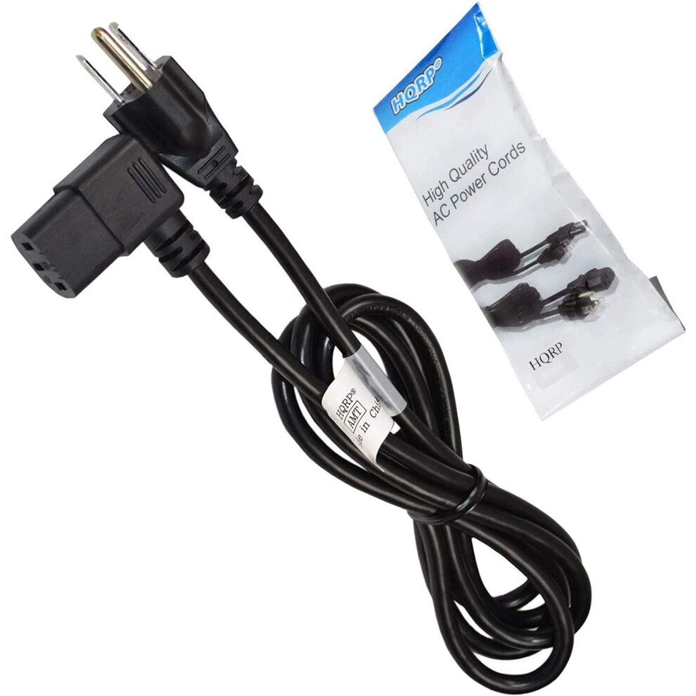 Ac Power Cord For Samsung Tvs 3903-000467 3903-000144 9336866014662