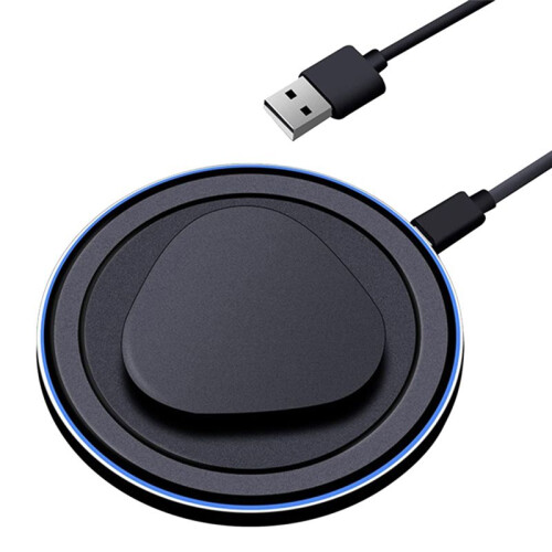 Magnetic Wireless Charger for  Roam Speaker  Charging Dock Charger Base