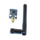 Modulo Transceiver Wireless CC1101 con Antenna SMA Modulo Transceiver Wireless per 433MHZ Migliora il Segnale 1
