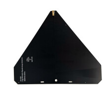 -048 Log-Periodic Antenna Dipole Array Spectrum Analyzer Accessory Receiver Search Signal dla TinySA ULTRA