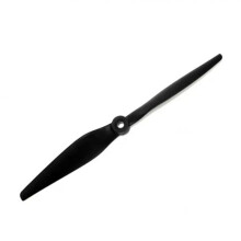 7X12R 7inch 2-Blade Propeller Thin Electric Prop Glass Fiber Reinforced Nylon CW CCW Paddle for FPV Drone