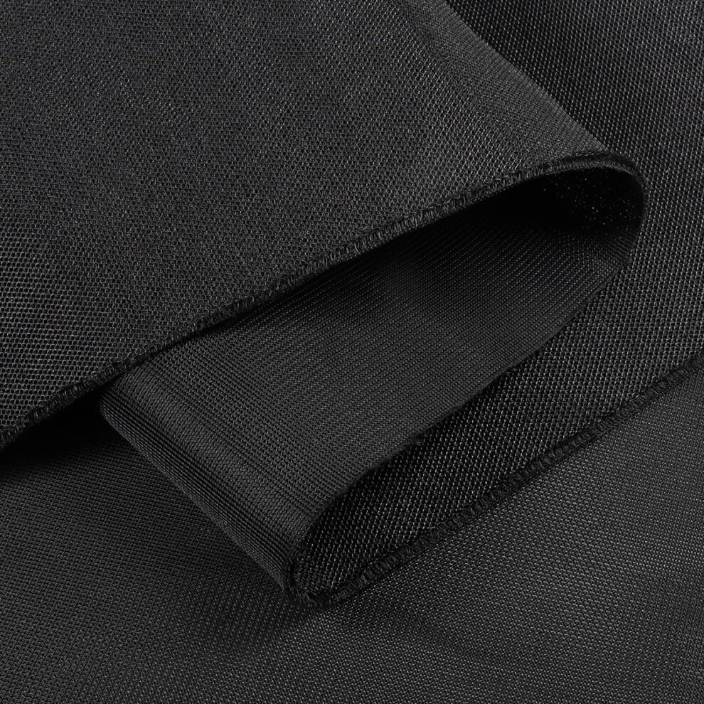 Speaker Grill Cloth Dustproof Mesh Fabric For Home Stage 9336866014044