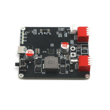 PD3.1 140W Bidirectional Fast Charging Module IP2366 2S 3S 4S 5S 6S Lithium Battery Charge Board Li-Ion Lifepo4 Charger