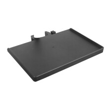 Bandeja de Placa de Som Suporte de Projetor Universal Ajustável Suporte para Telefone, Câmera, Laptop, Acessórios de Suporte de Microfone M