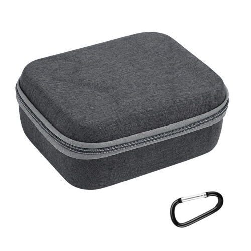 for  RC 2/1 Remote Control Bag Portable Storage Case for Drone Remote Control Accessories