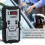 Digital Electronic Measuring Instrument High Accuracy Car Remote Controller Frequency Tester for Car Vehicle 3