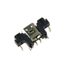 Universal Charging Port Spare Parts Power Supply Port Repairing Charging Socket for NEW3DS XL/NEW3DS LL