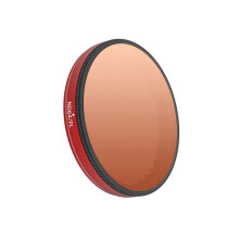 Filtro de Lente para OSMO Action 5 Pro/4/3 ND/PL Filtro Polarizador Redutor de Luz Acessórios para Câmera ND64/PL