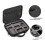 Portable Camera Case for  Action 3/4/5 Pro - Travel Storage Bag with Protective Padding, Camera Accessories 3