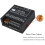 Power Supply Controller for Door Access System Electric Lock Intercom Camera Input 110V-240V AC to Output 12V  4A 2